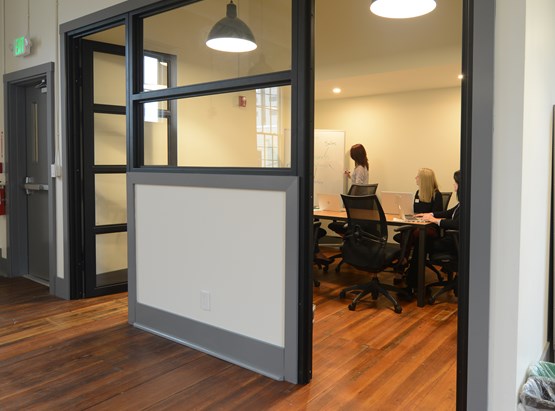 The Playhouse Meeting Room (2nd Floor)
